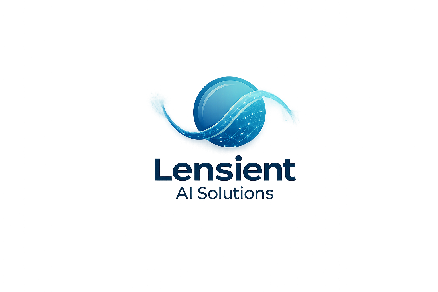 Lensient — AI Solutions